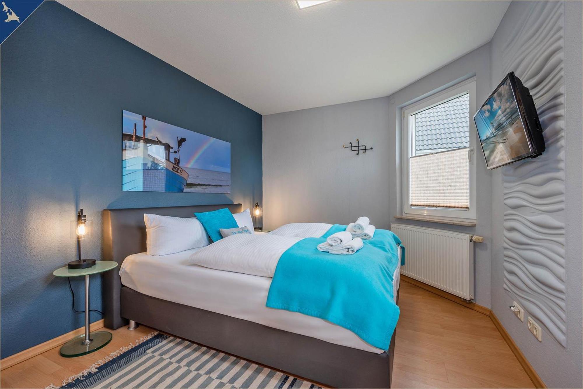 Apartamento Muehlenkamp Nordwind Heringsdorf  Exterior foto