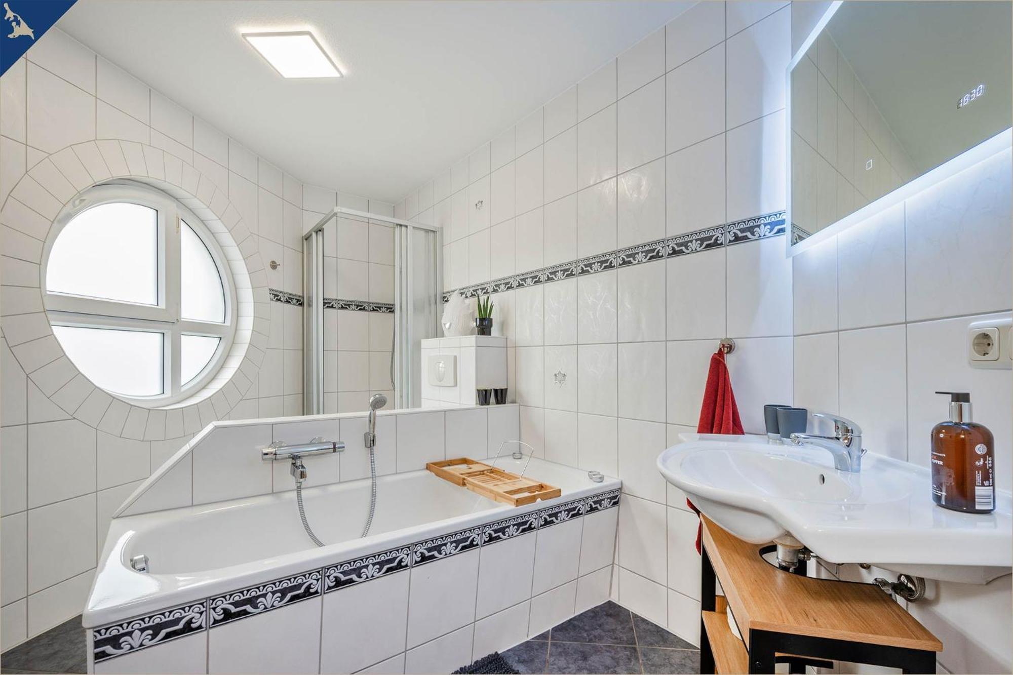 Apartamento Muehlenkamp Nordwind Heringsdorf  Exterior foto